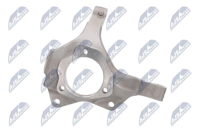 Fusée d'essieu, suspension de roue NTY ZZP-CH-042