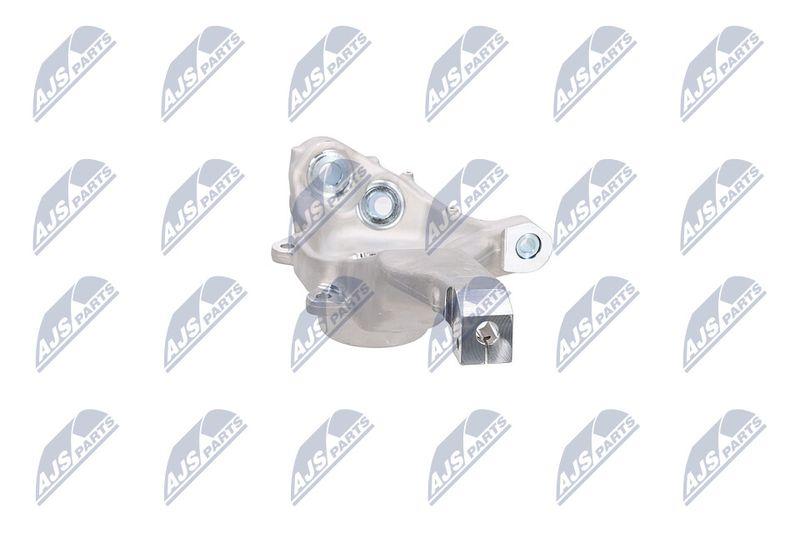 Fusée d'essieu, suspension de roue NTY ZZP-LR-012