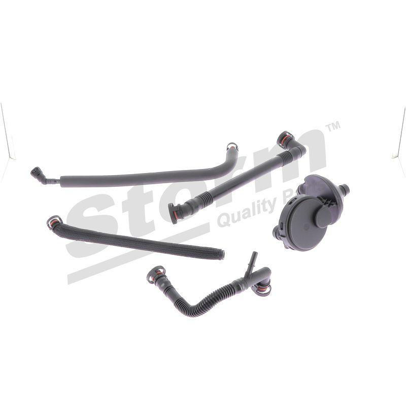 Soupape, dégazage du carter STORM QUALITY PARTS 207151