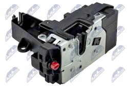 Serrure de porte NTY EZC-PL-141