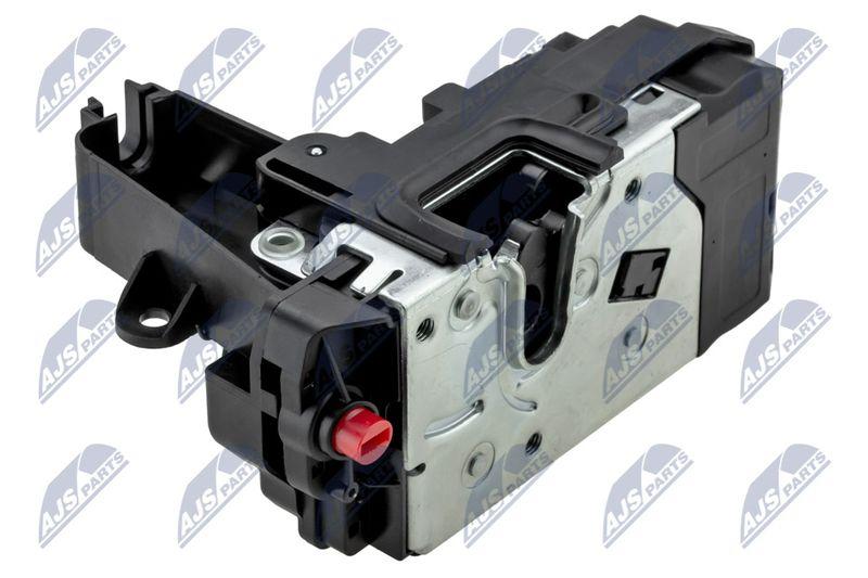 Serrure de porte NTY EZC-PL-141