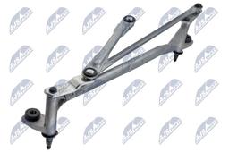 Tringlerie d'essuie-glace NTY EMW-SK-003