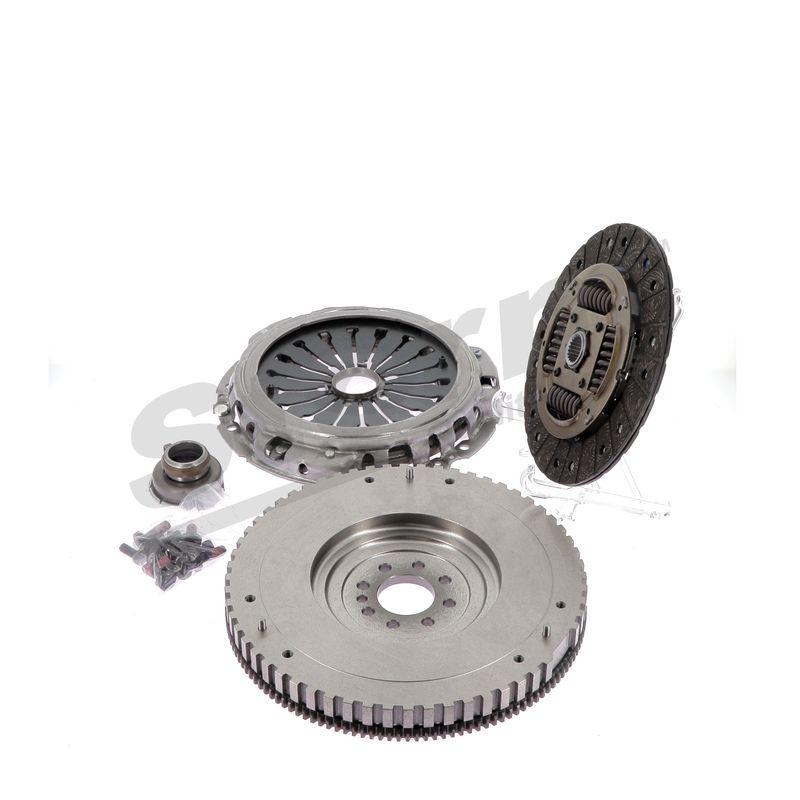 Kit adaptateur, embrayage STORM QUALITY PARTS STO1002