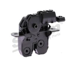 Serrure de hayon STORM QUALITY PARTS 87320