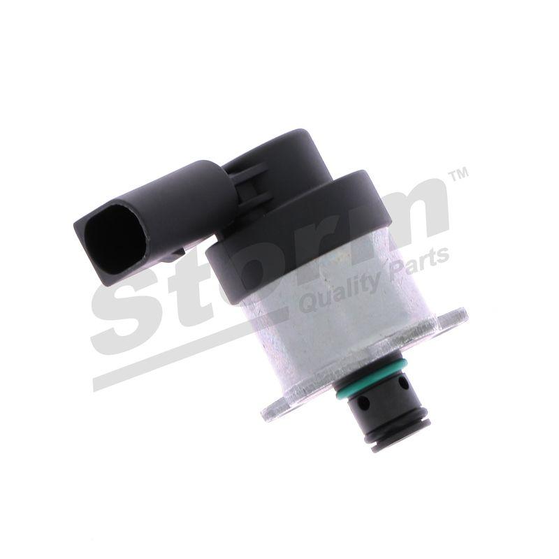 Régulateur, quantité de carburant (système à rampe commune) STORM QUALITY PARTS STO500201