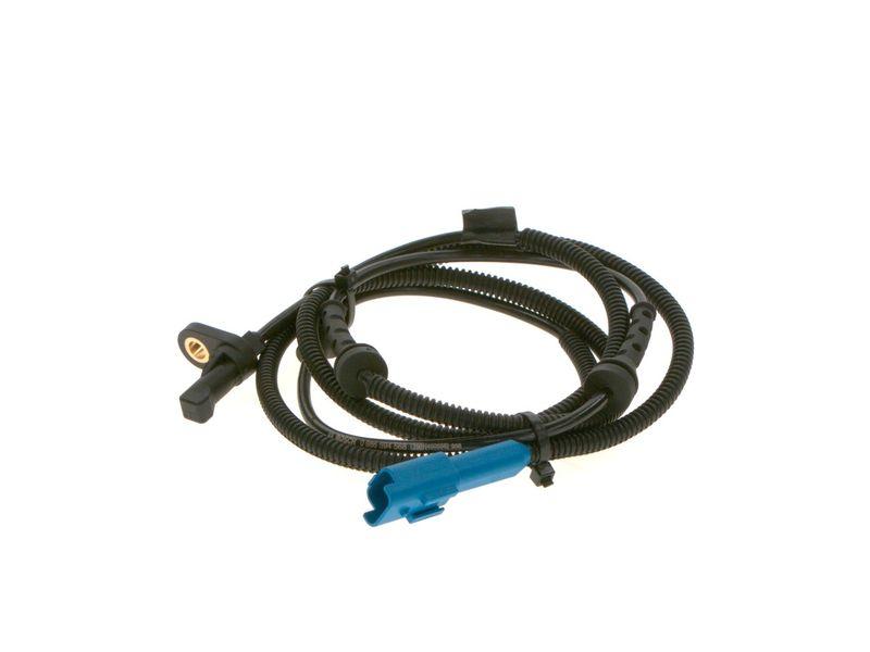 Capteur, vitesse de roue BOSCH 0 986 594 568
