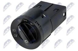Interrupteur, lumière principale NTY EWS-VW-184