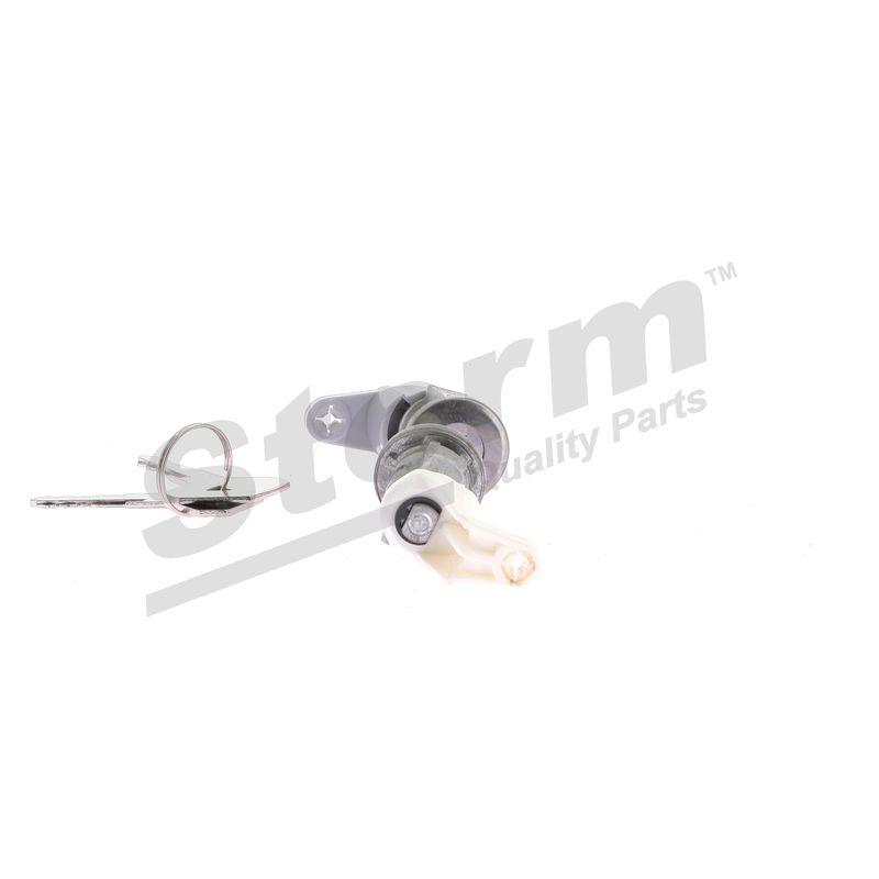 Jeu de cylindres de serrures STORM QUALITY PARTS 87025