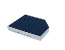 Filtre, air de l'habitacle BOSCH 0 986 628 622