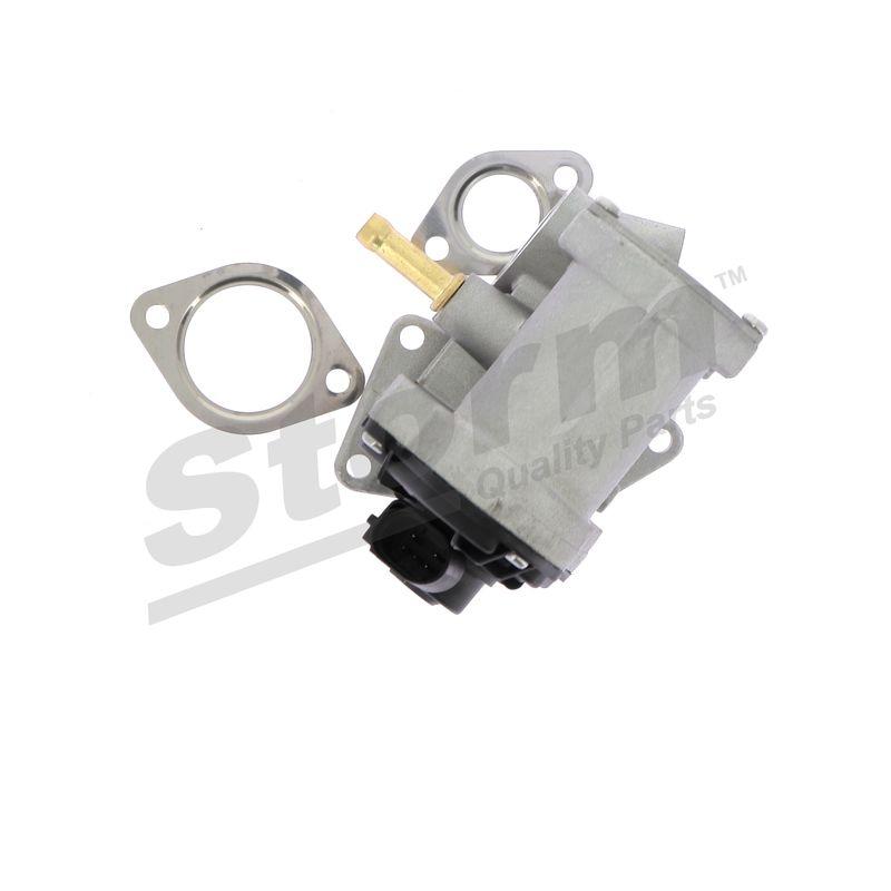 Vanne EGR STORM QUALITY PARTS 9063