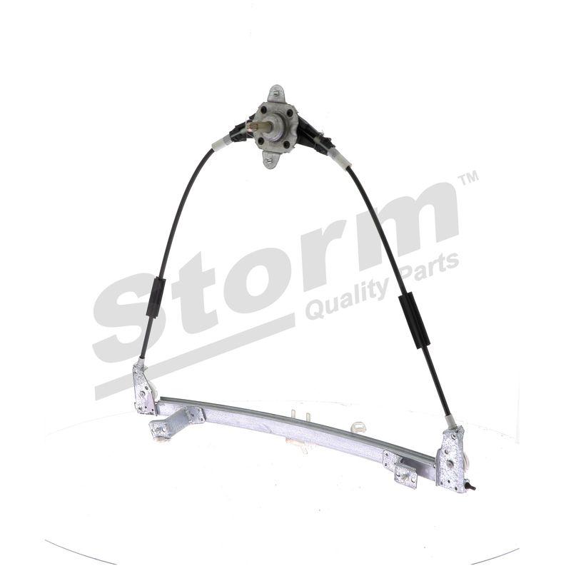 Lève-vitre STORM QUALITY PARTS 34577