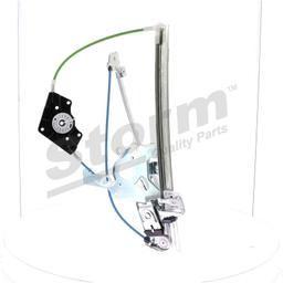 Lève-vitre STORM QUALITY PARTS 176077
