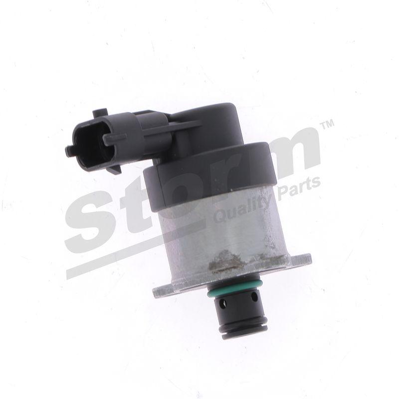 Régulateur, quantité de carburant (système à rampe commune) STORM QUALITY PARTS STO300201