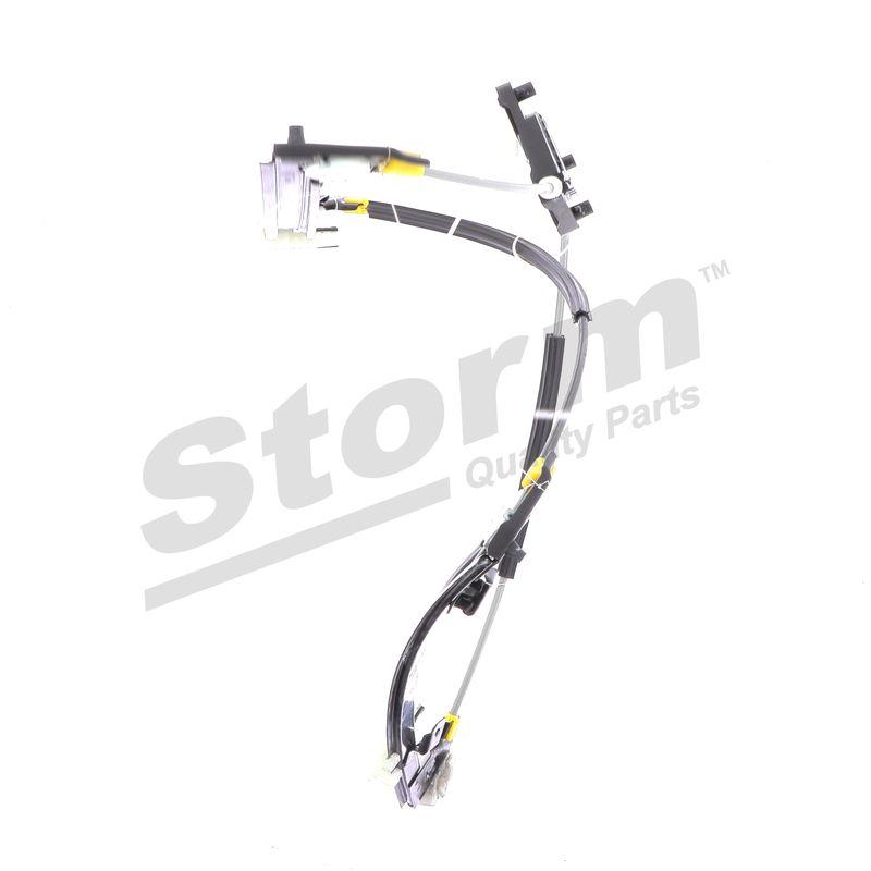 Lève-vitre STORM QUALITY PARTS 27976