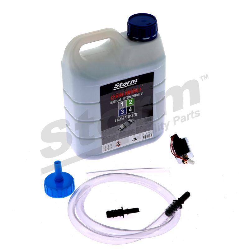 Pompe d’additif STORM QUALITY PARTS 777525