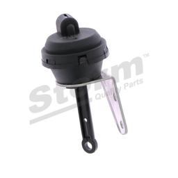 Valve de commande par dépression, réaspiration des gaz STORM QUALITY PARTS STO900001