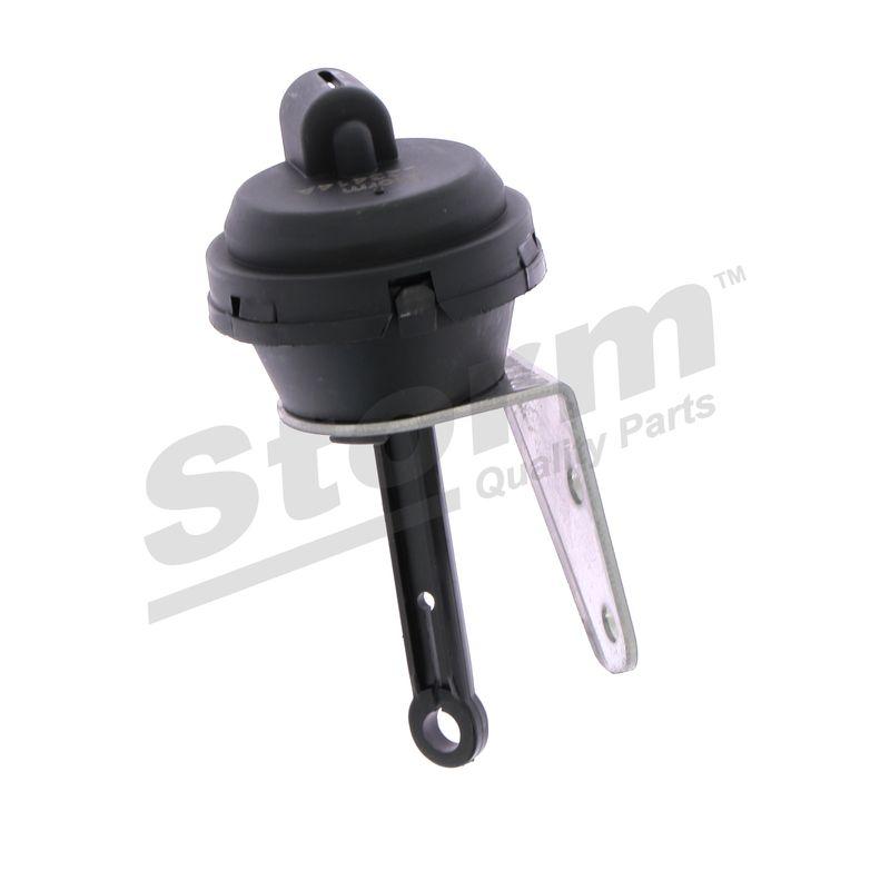 Valve de commande par dépression, réaspiration des gaz STORM QUALITY PARTS STO900001