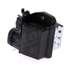 Résistance, pulseur d'air habitacle STORM QUALITY PARTS 777026