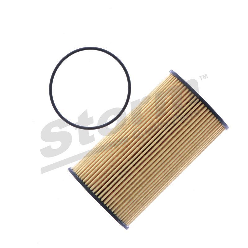Filtre à carburant STORM QUALITY PARTS 10630