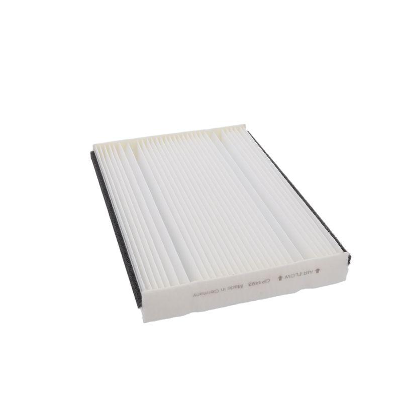 Filtre, air de l'habitacle CORTECO 80005230