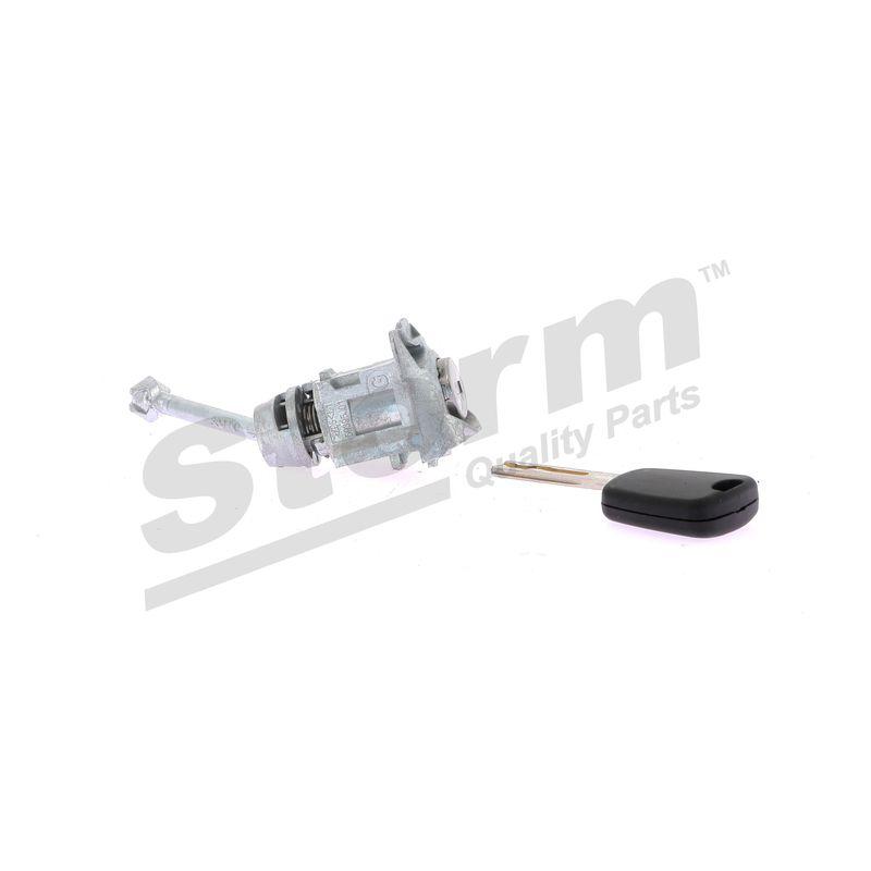 Cylindre de serrure STORM QUALITY PARTS 28525