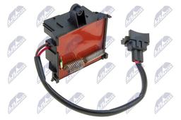 Commande, ventilateur électrique (refroidissement du moteur) NTY CSW-PL-001