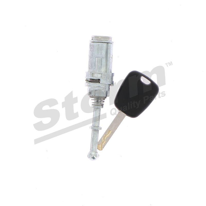 Cylindre de serrure STORM QUALITY PARTS 27525