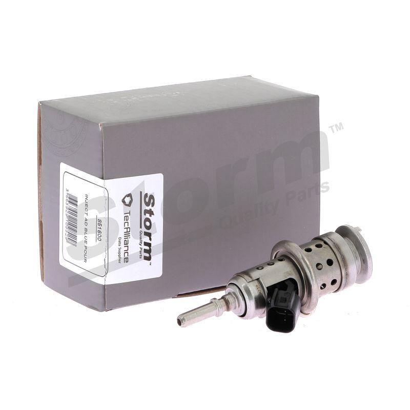 Module de dosage, injection d'urée STORM QUALITY PARTS 851600