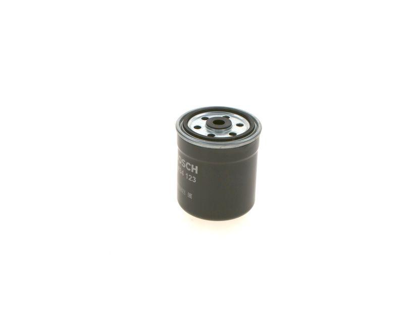 Filtre à carburant BOSCH 1 457 434 123
