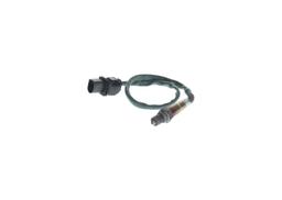 Sonde lambda BOSCH 0 258 017 016
