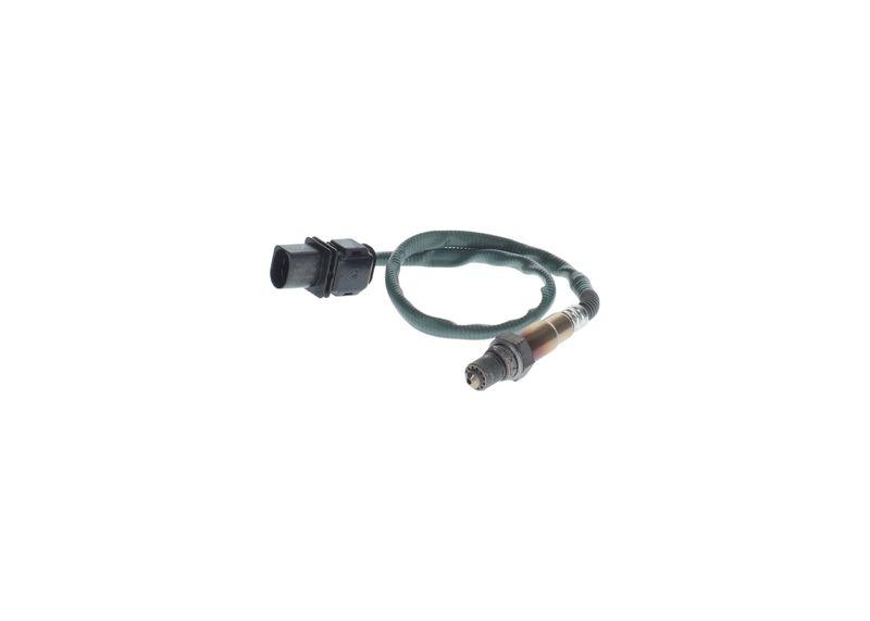 Sonde lambda BOSCH 0 258 017 016