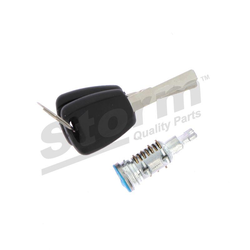 Cylindre de serrure STORM QUALITY PARTS 79940