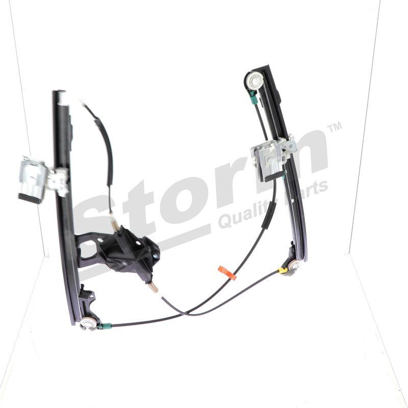 Lève-vitre STORM QUALITY PARTS 96070
