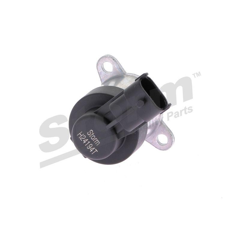 Régulateur, quantité de carburant (système à rampe commune) STORM QUALITY PARTS STO777205