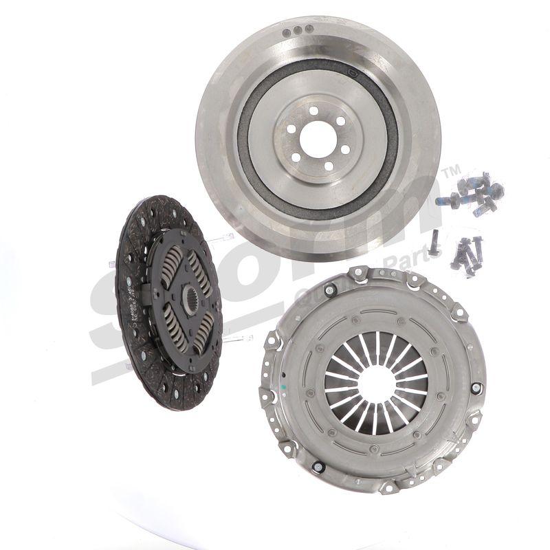 Kit adaptateur, embrayage STORM QUALITY PARTS STO1003