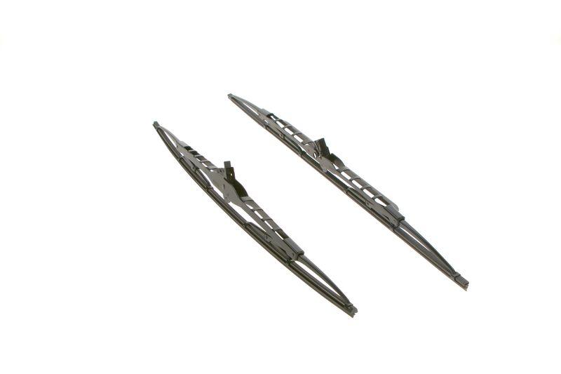 Balai d'essuie-glace BOSCH 3 397 001 584