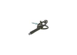 Flexible de frein BOSCH 1987476809