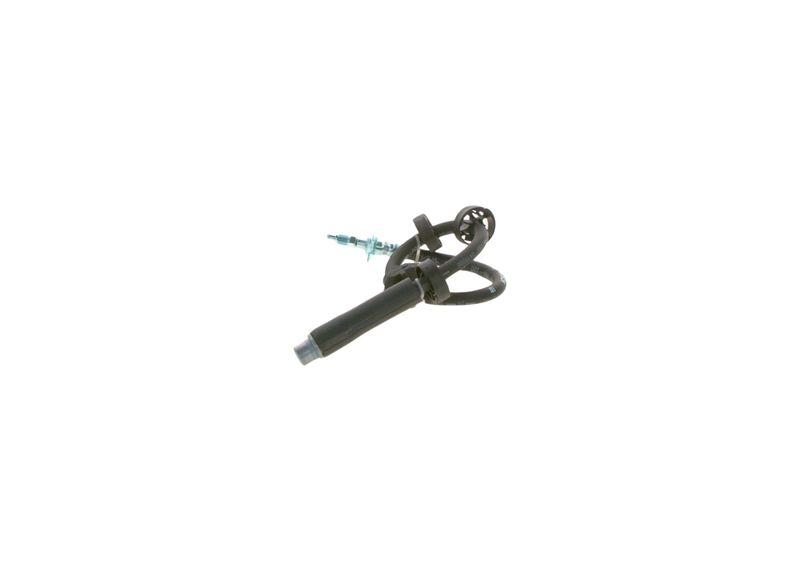 Flexible de frein BOSCH 1987476809