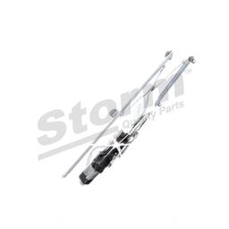 Lève-vitre STORM QUALITY PARTS 126075