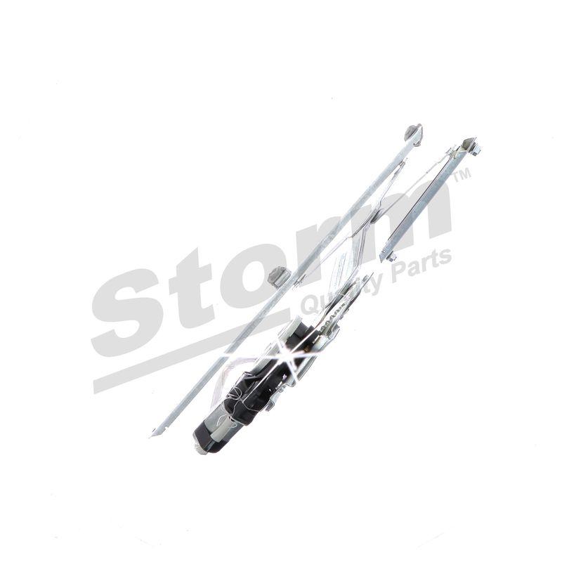 Lève-vitre STORM QUALITY PARTS 126075