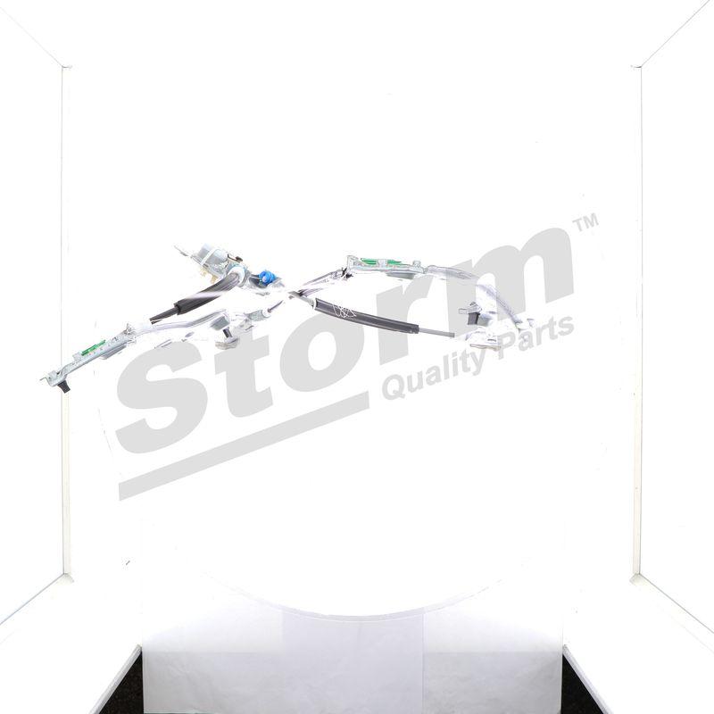 Lève-vitre STORM QUALITY PARTS 1500071