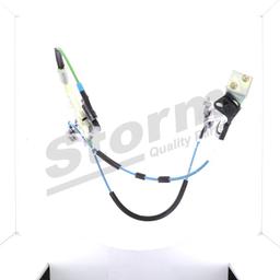 Lève-vitre STORM QUALITY PARTS 15475