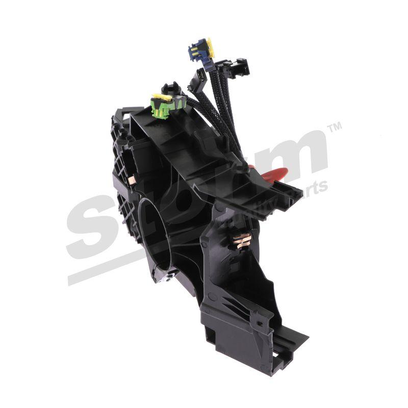 Ressort tournant, Airbag STORM QUALITY PARTS 8102000