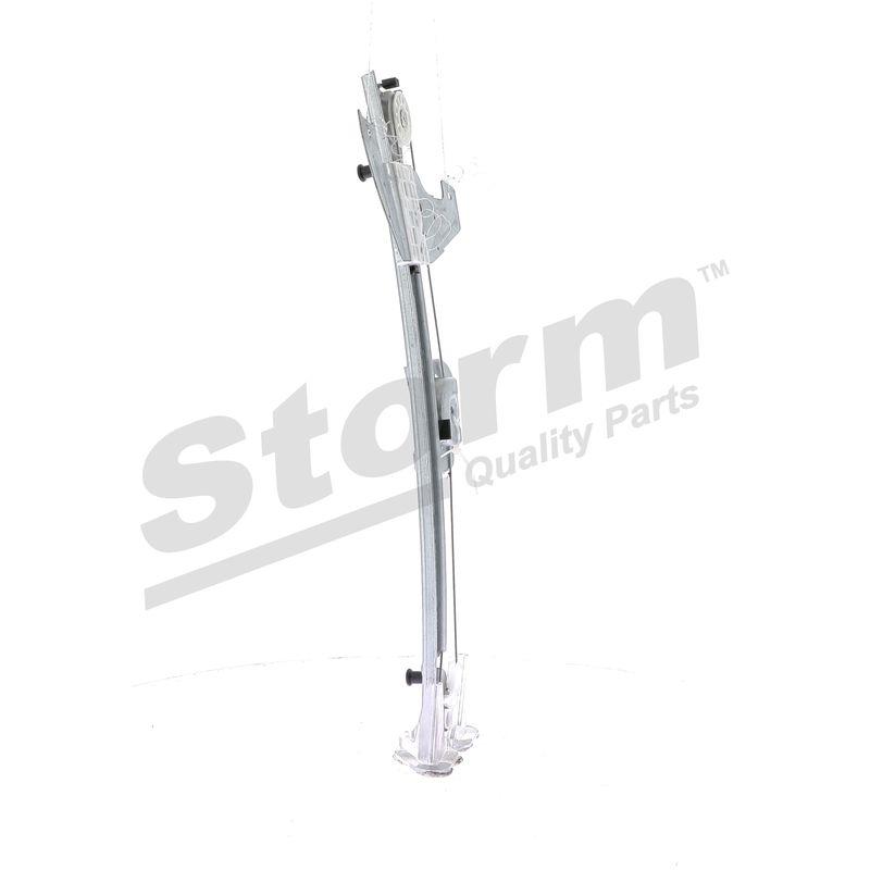 Lève-vitre STORM QUALITY PARTS 2097502