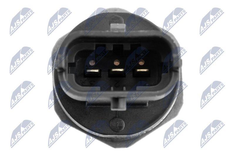 Capteur, pression de carburant NTY EFP-PL-003