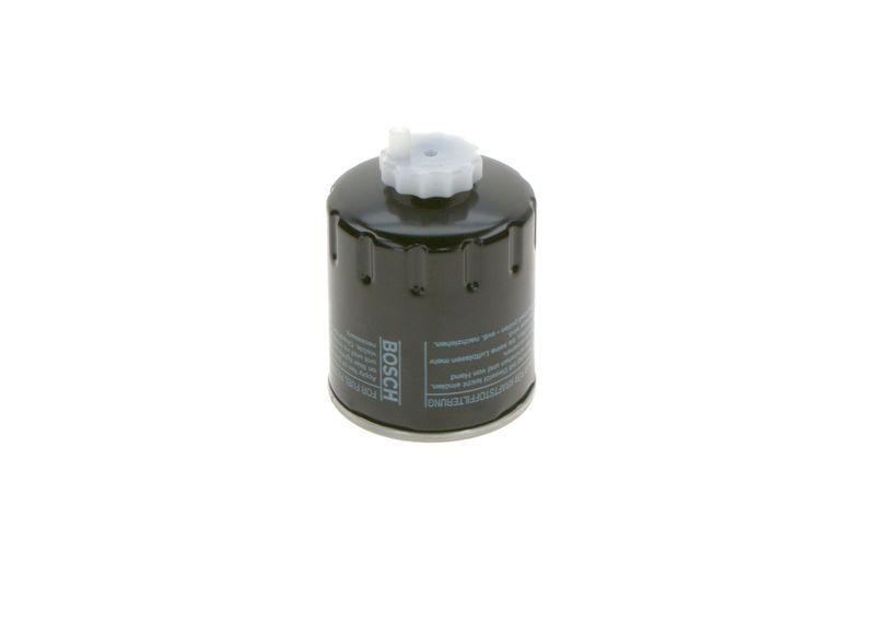 Filtre à carburant BOSCH 1 457 434 291