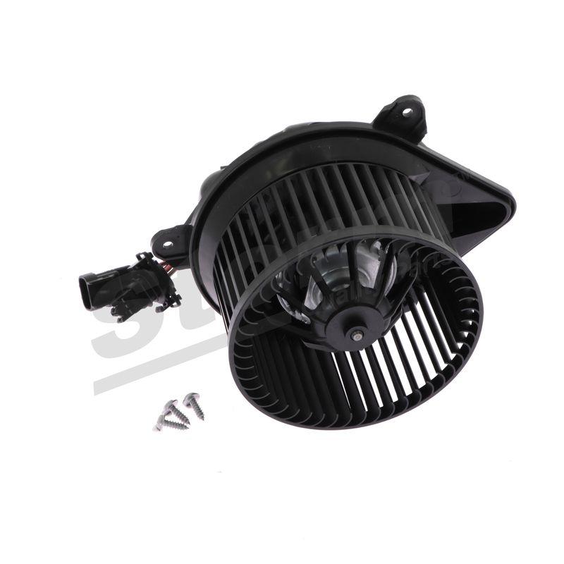 Pulseur d'air habitacle STORM QUALITY PARTS 87129