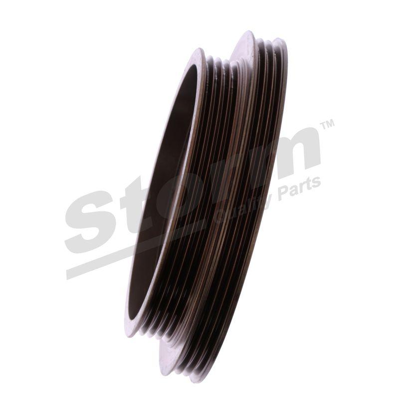 Poulie, vilebrequin STORM QUALITY PARTS 88590