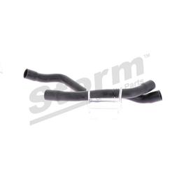 Durite de radiateur STORM QUALITY PARTS F8983