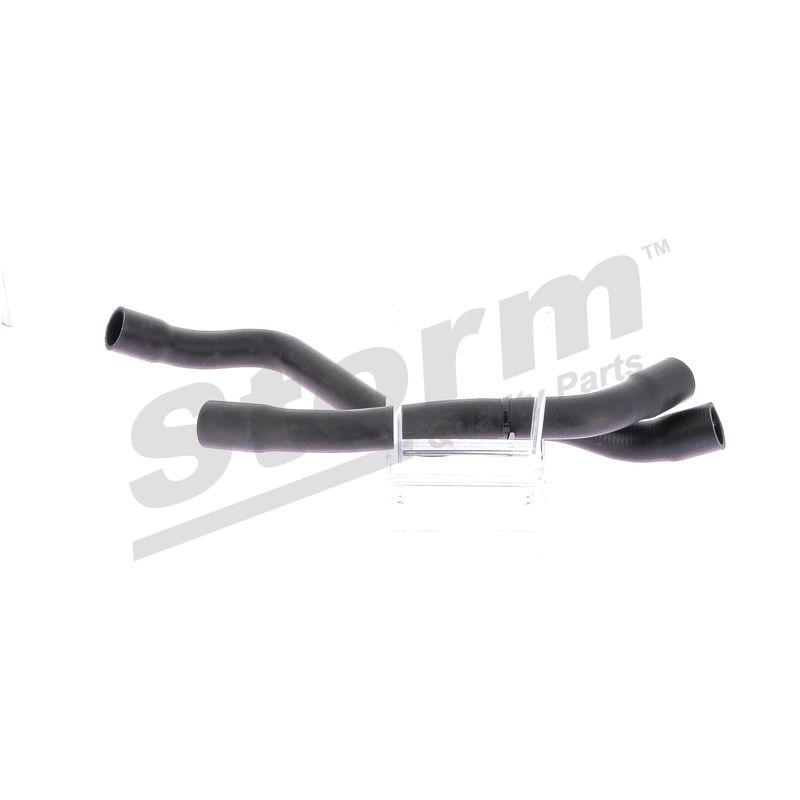 Durite de radiateur STORM QUALITY PARTS F8983